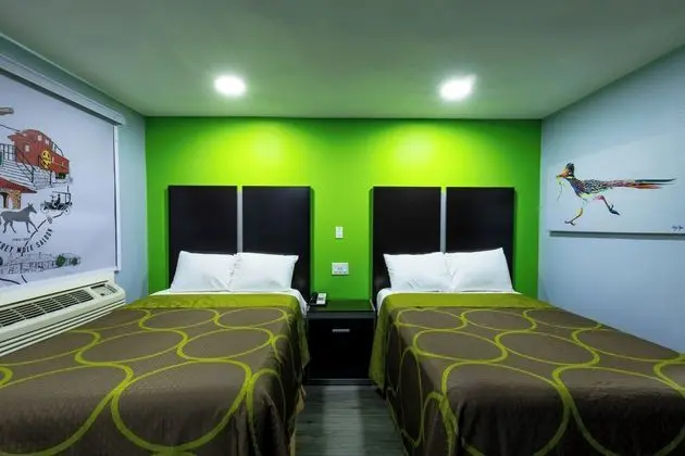 Executive Inn - Öne Çıkan Resim