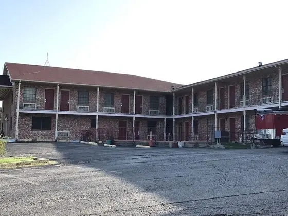 Executive Inn