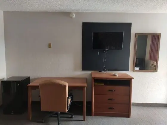 Executive Inn Hebbronville - Oda
