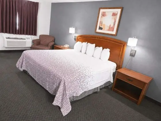 Executive Inn Hebbronville - Öne Çıkan Resim