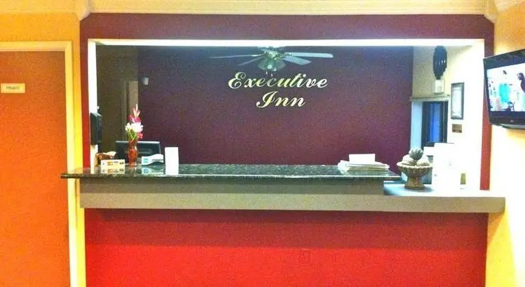 Executive Inn of Hondo