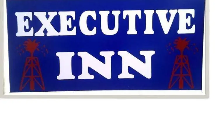 Executive Inn Kilgore