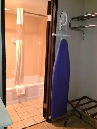 Executive Inn - Kolaylıklar