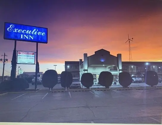 Executive Inn Odessa