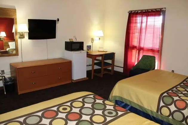 Executive Inn - Owatonna - Oda
