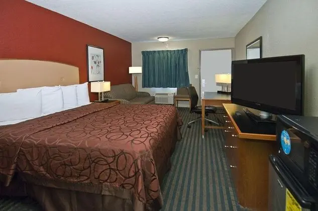 Executive Inn Panama City
