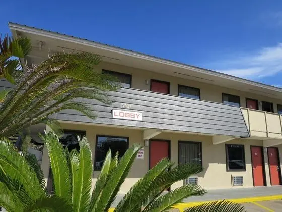 Executive Inn Panama City