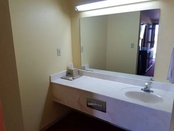 Executive Inn - Banyo Tipleri