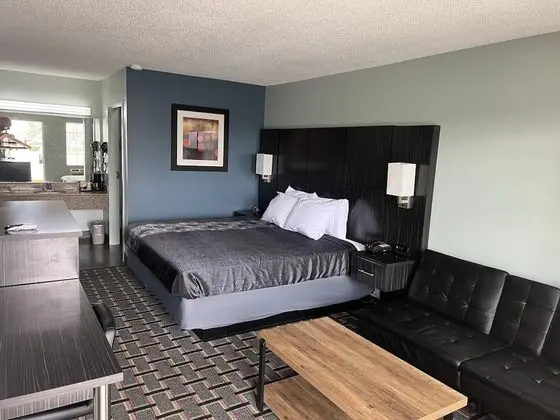 Executive Inn - Oda