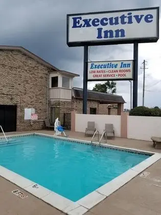 Executive Inn - Öne Çıkan Resim