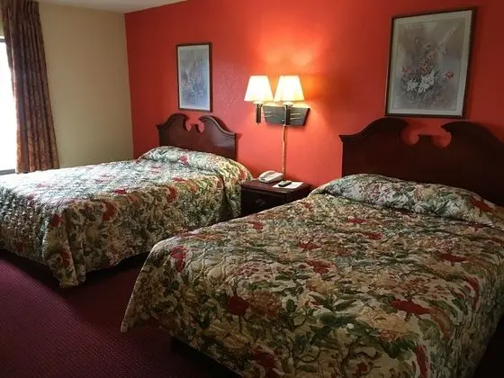 Executive Inn Pine Bluff