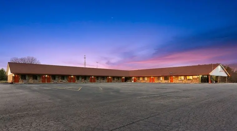 Executive Inn Portland