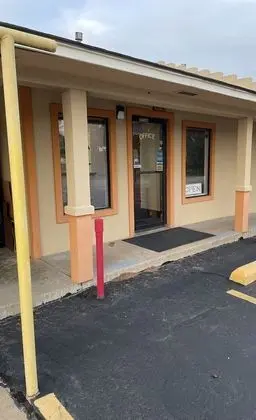 Executive Inn of Purcell - Lobi