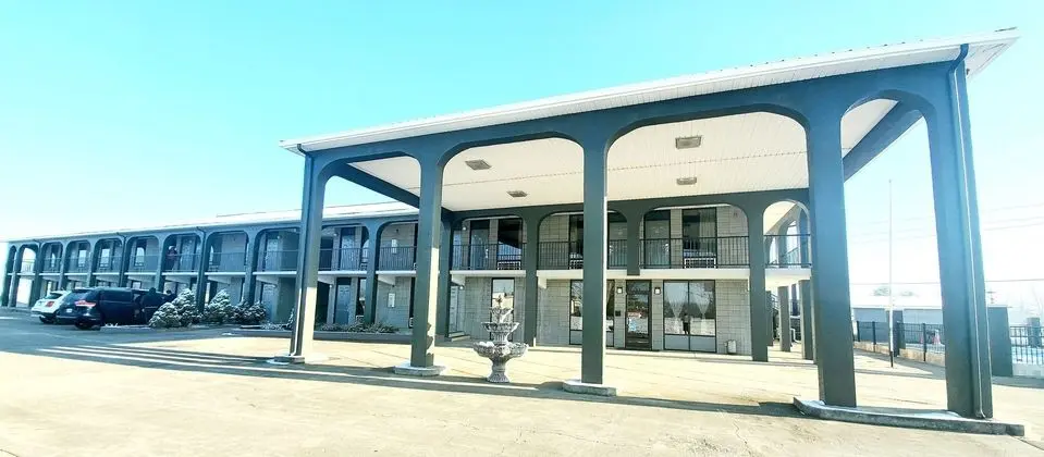 Executive Inn Scottsville - Öne Çıkan Resim