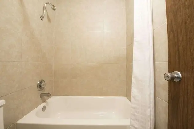 Executive Inn Stillwater - Banyo Tipleri