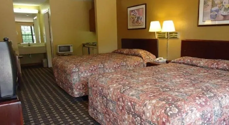 Executive Inn and Suites Longview