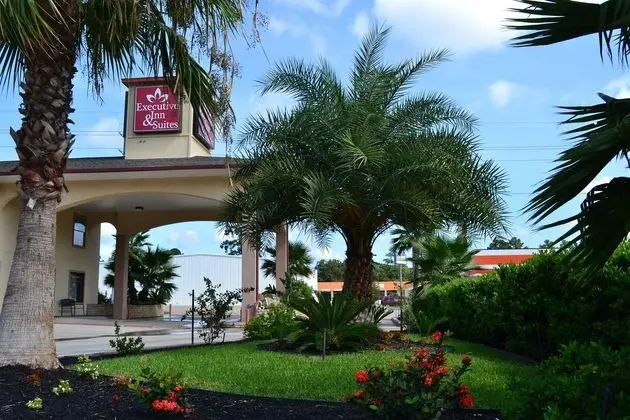 Executive Inn and Suites
