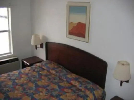 Executive Inn & Suites - Oda