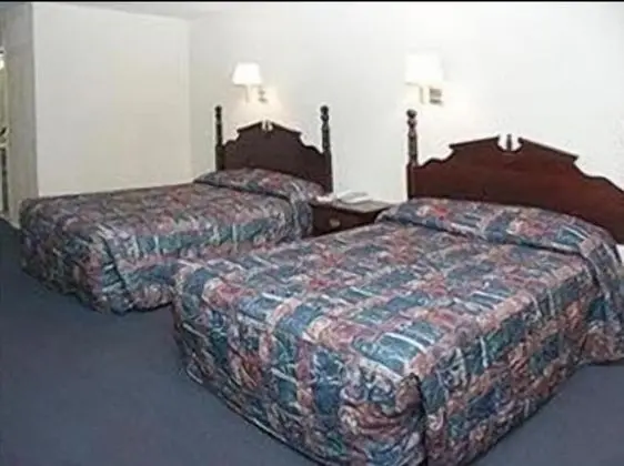 Executive Inn & Suites - Oda