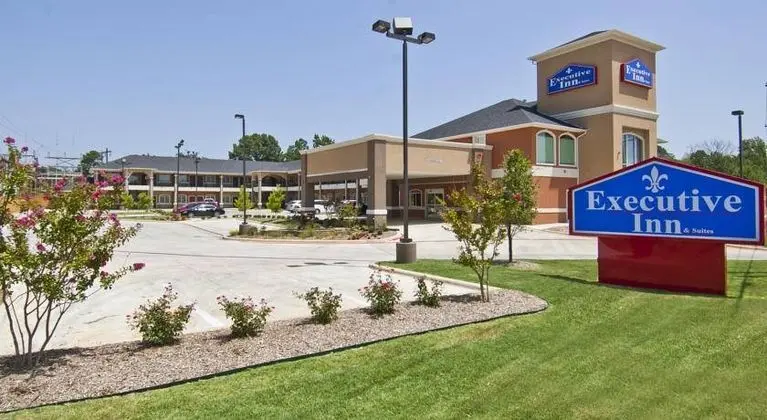 Executive Inn and Suites Tyler