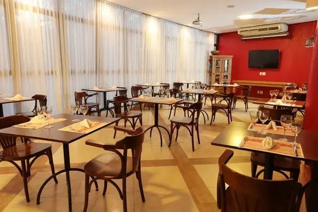 Executive Inn