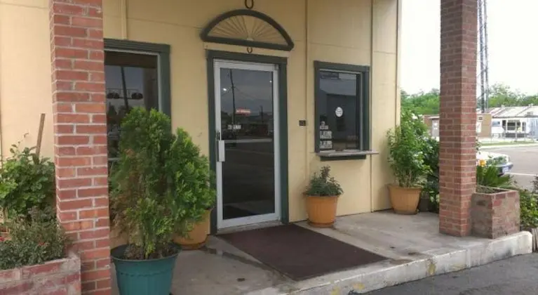 Executive Inn