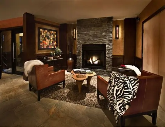 Executive - The Inn at Whistler Village - Öne Çıkan Resim