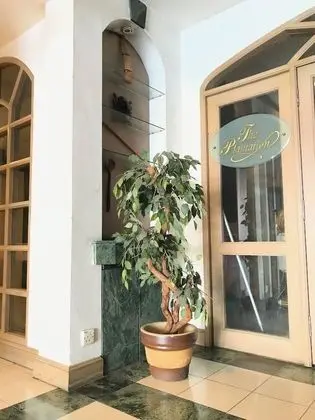 The Executive Hotel Lahad Datu - Dış Mekan