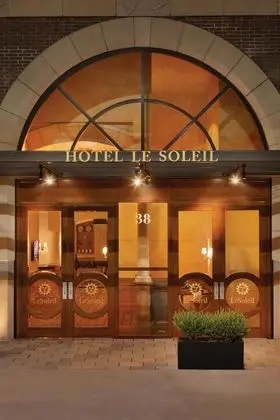 Executive LeSoleil NY