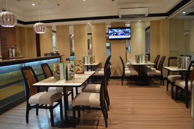 Executive Hotel Manila (Executive Plaza Hotel)