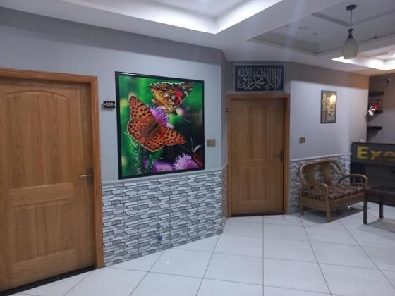 Hotel Executive One