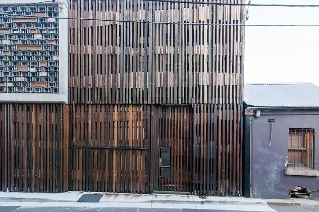 Executive Rental Style House