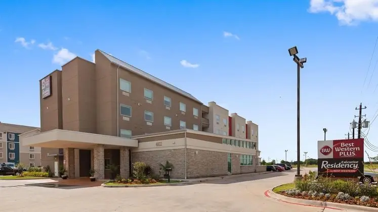 Executive Residency by Best Western