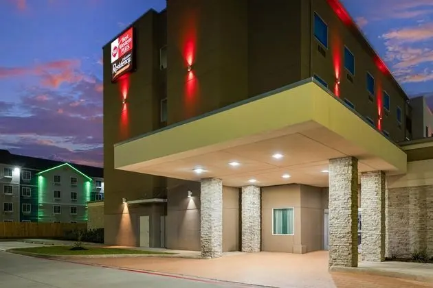 Executive Residency by Best Western - Dış Mekan