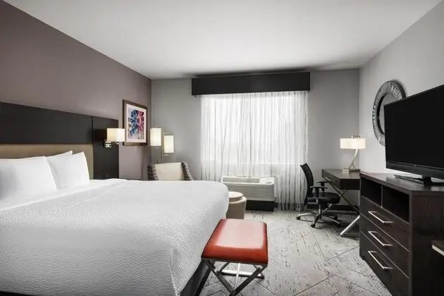 Executive Residency by Best Western - Öne Çıkan Resim