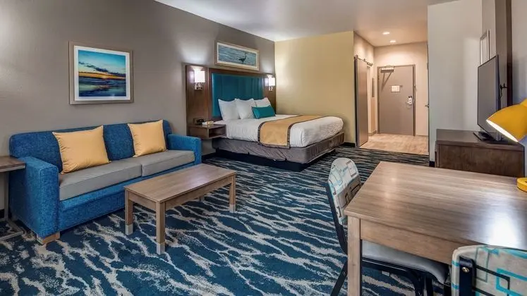 Executive Residency by Best Western Corpus Christi