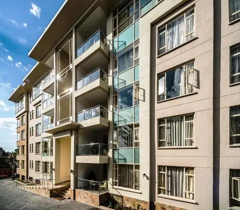 Executive Residency by Best Western Nairobi - 1