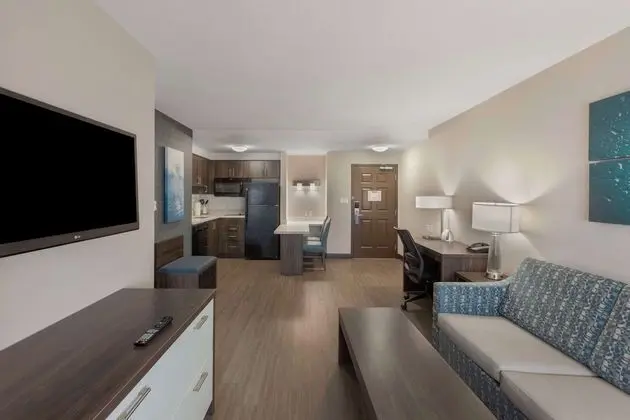 Executive Residency by Best Western Toronto-Mississauga - Öne Çıkan Resim