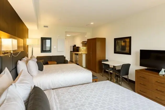 Executive Residency by BW Calgary City View North