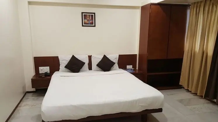 Hotel Executive Residency - Öne Çıkan Resim