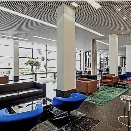 Executive Hotel Samba