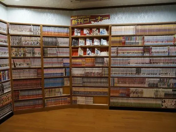 Executive Spa & Capsule WELLBE Fukuoka - Caters to Men - İç Mekan
