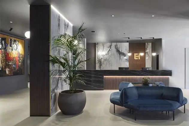 Executive Spa Hotel - Öne Çıkan Resim