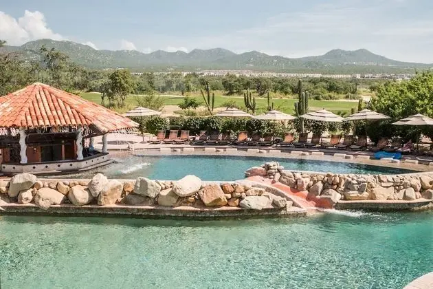 Executive Studio at Cabo Country Club