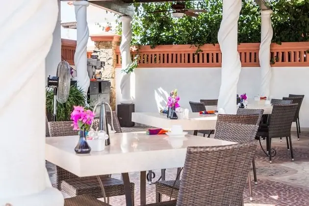 Executive Studio at Cabo Country Club - Yerinde Yemek