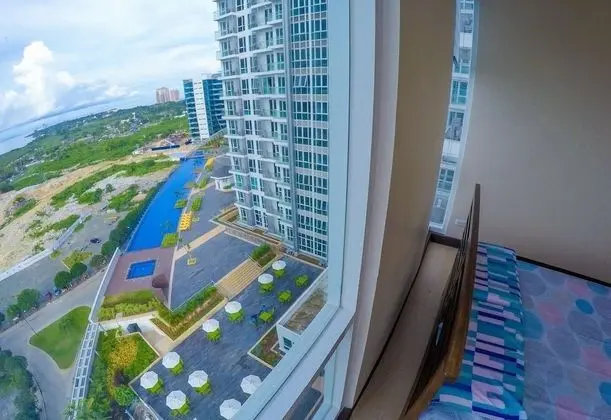 Executive Studio at Mactan Newtown