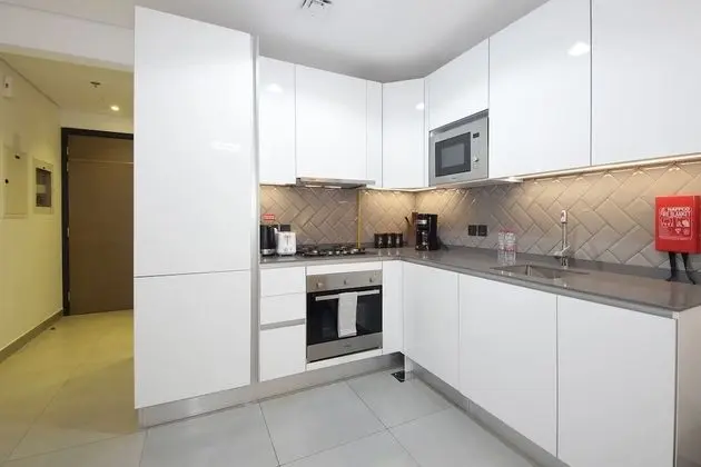 Executive Studio Seven - Öne Çıkan Resim
