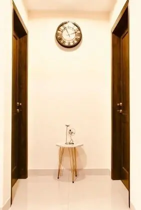 Executive Suite Rehin Sehin