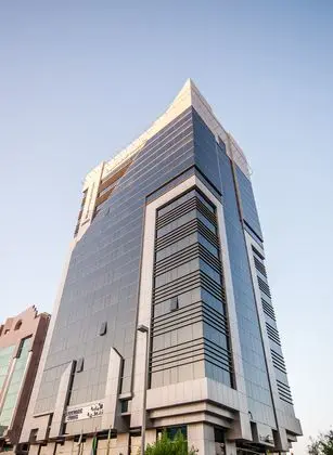 Executive Suites - Genel