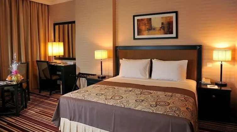 Executive Suites - Oda